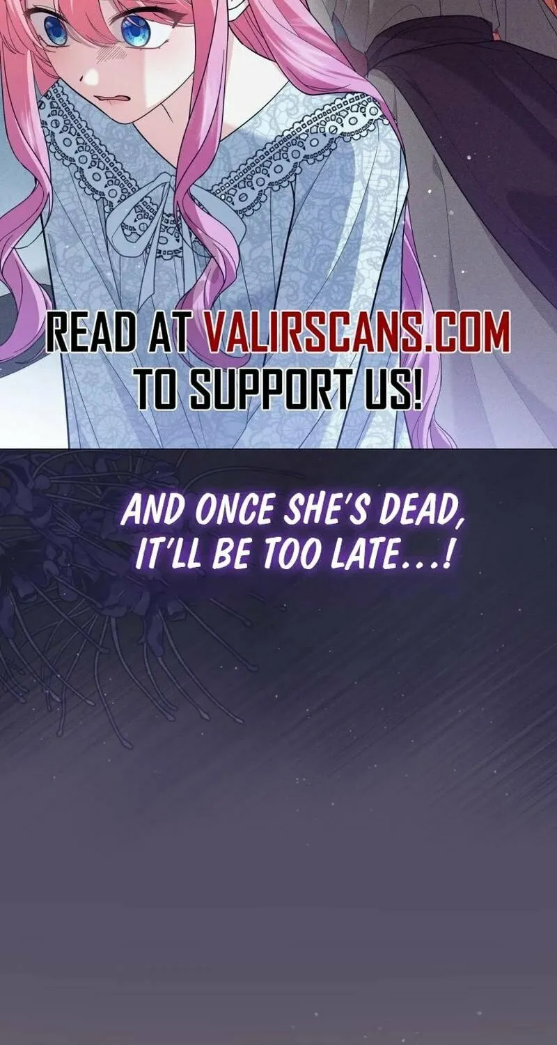 The Lady Awaits a Broken Engagement Chapter 77 page 23 - 