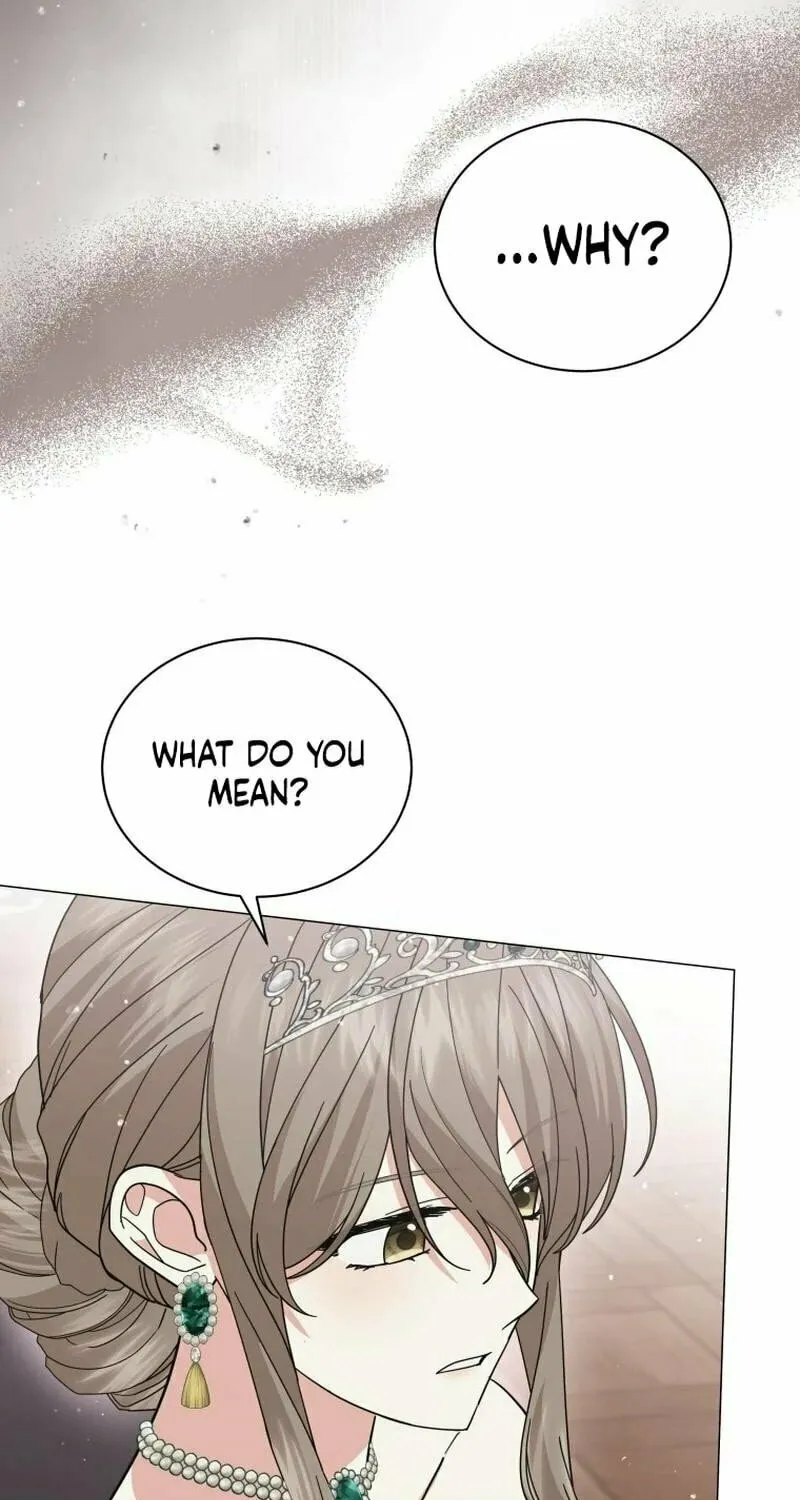 The Lady Awaits a Broken Engagement Chapter 77 page 25 - 