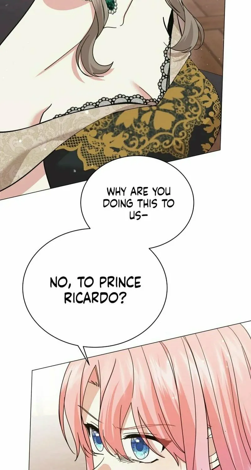 The Lady Awaits a Broken Engagement Chapter 77 page 26 - 
