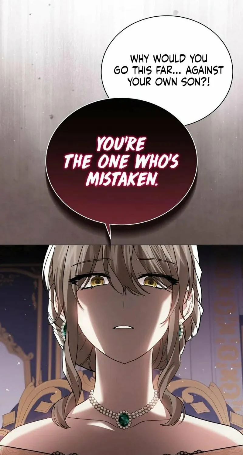 The Lady Awaits a Broken Engagement Chapter 77 page 28 - 
