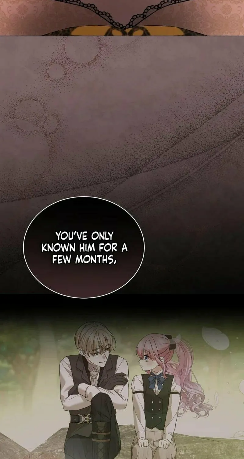The Lady Awaits a Broken Engagement Chapter 77 page 29 - 