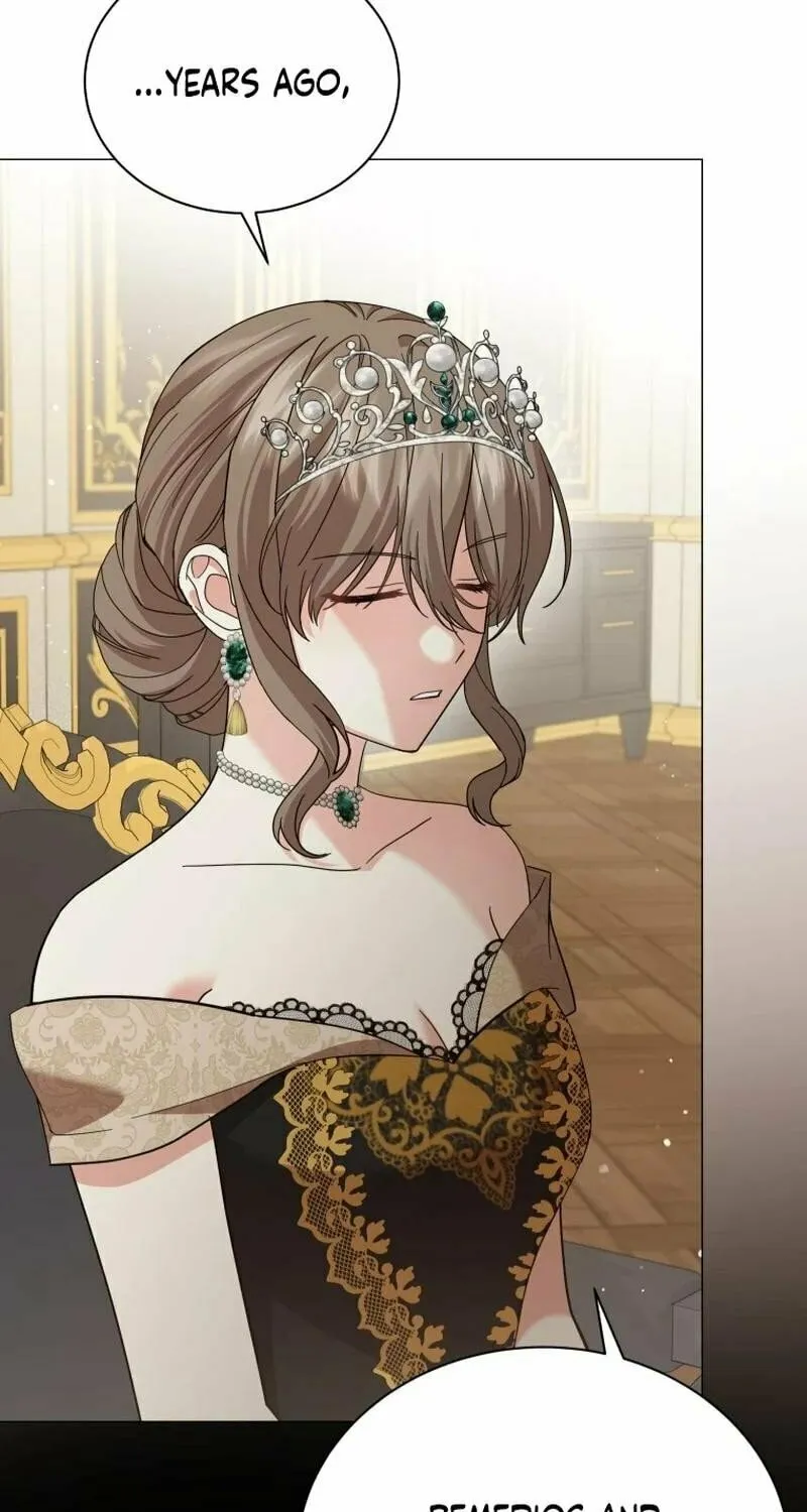 The Lady Awaits a Broken Engagement Chapter 77 page 31 - 