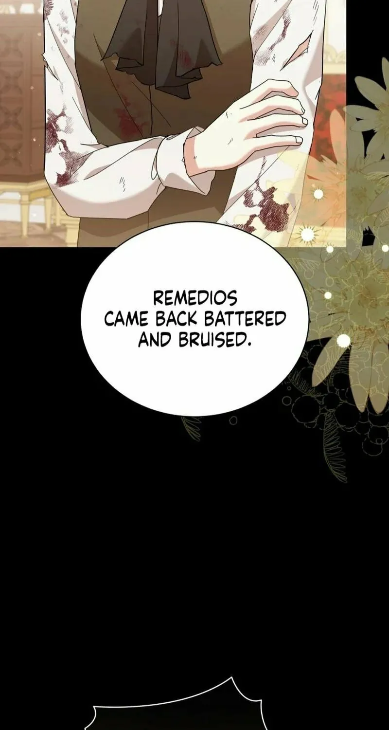 The Lady Awaits a Broken Engagement Chapter 77 page 39 - 