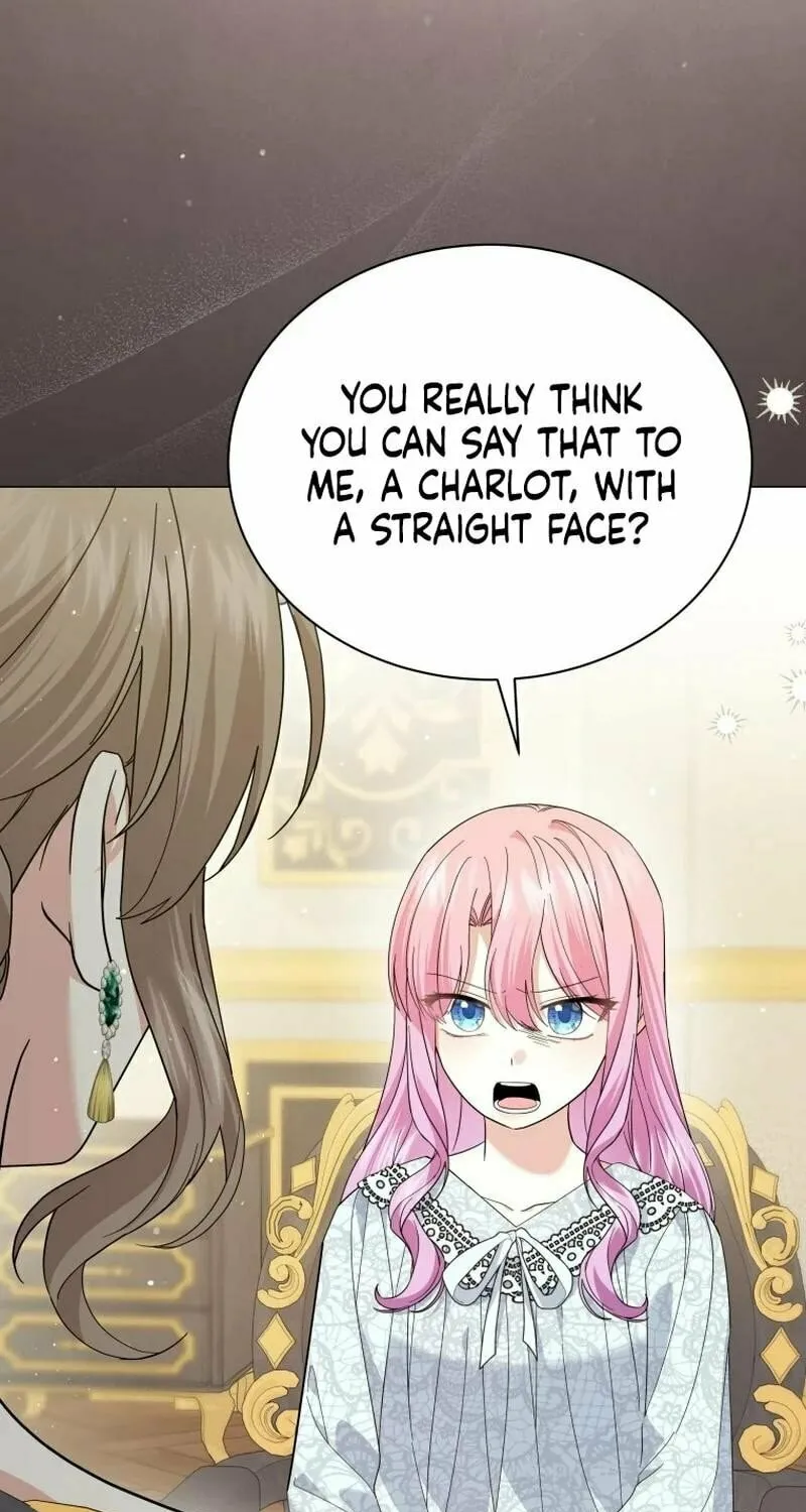 The Lady Awaits a Broken Engagement Chapter 77 page 5 - 