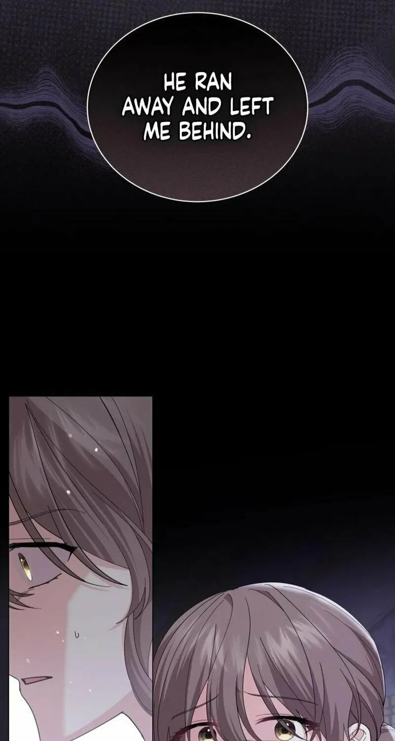 The Lady Awaits a Broken Engagement Chapter 77 page 42 - 