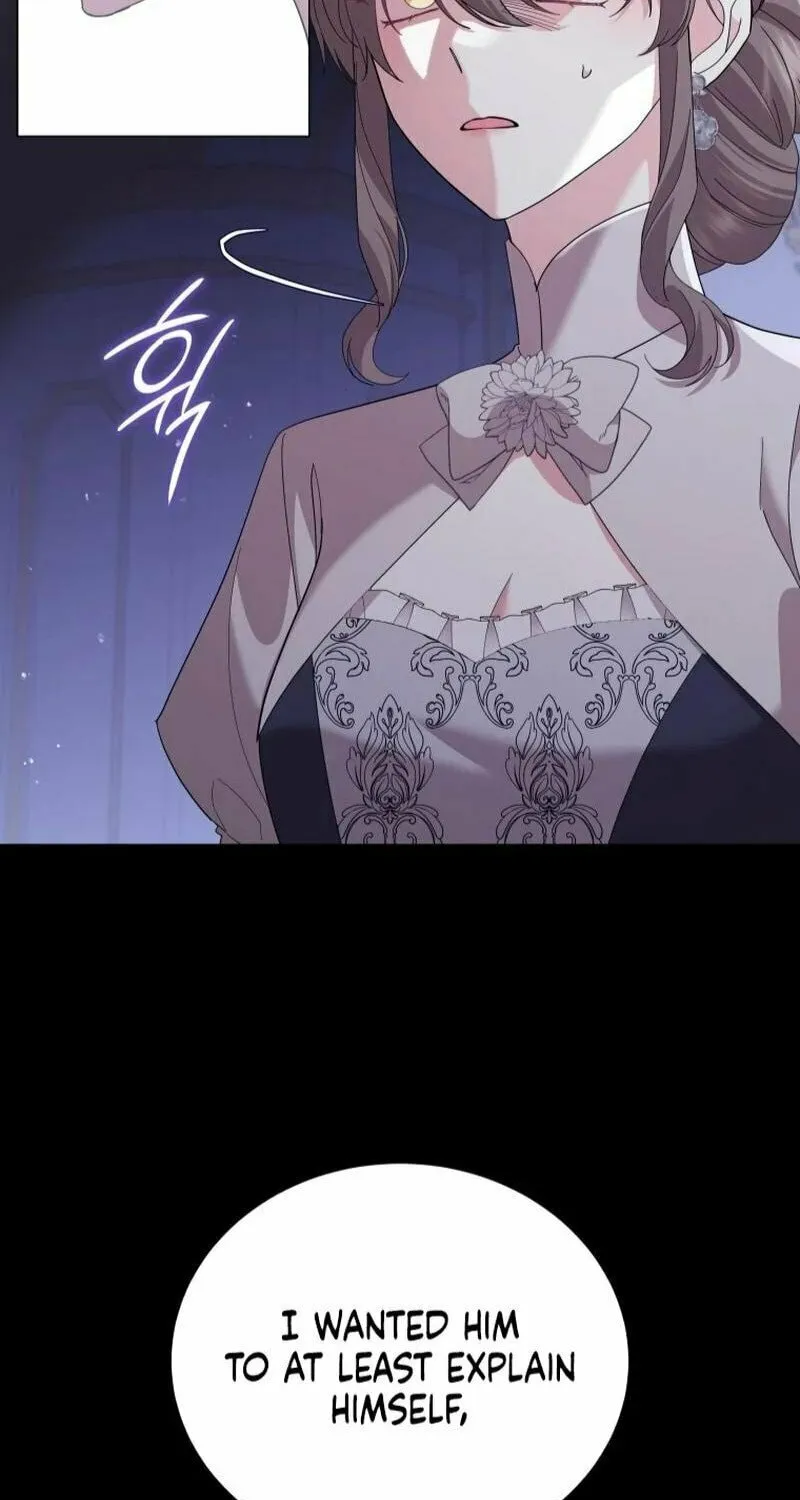 The Lady Awaits a Broken Engagement Chapter 77 page 43 - 