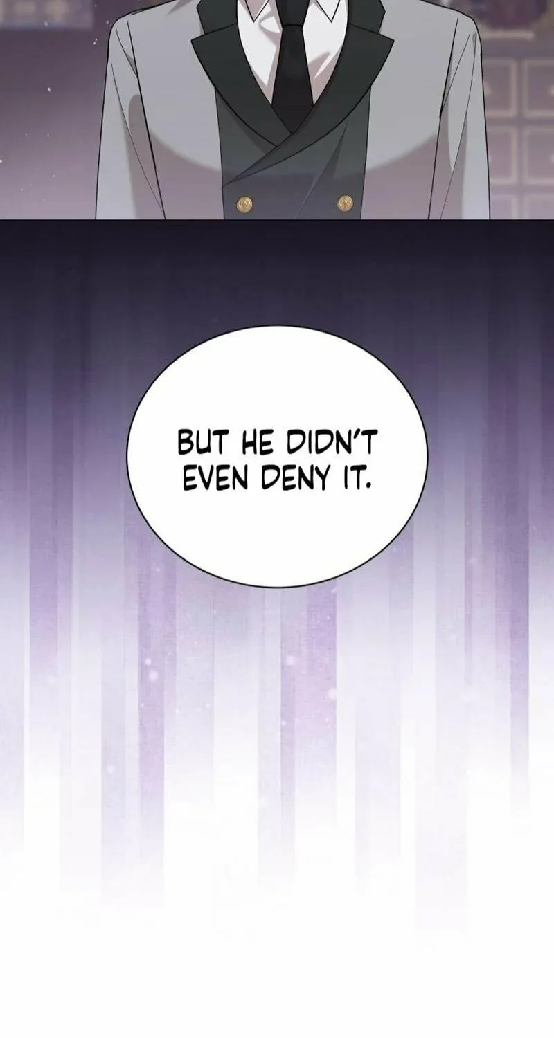 The Lady Awaits a Broken Engagement Chapter 77 page 45 - 