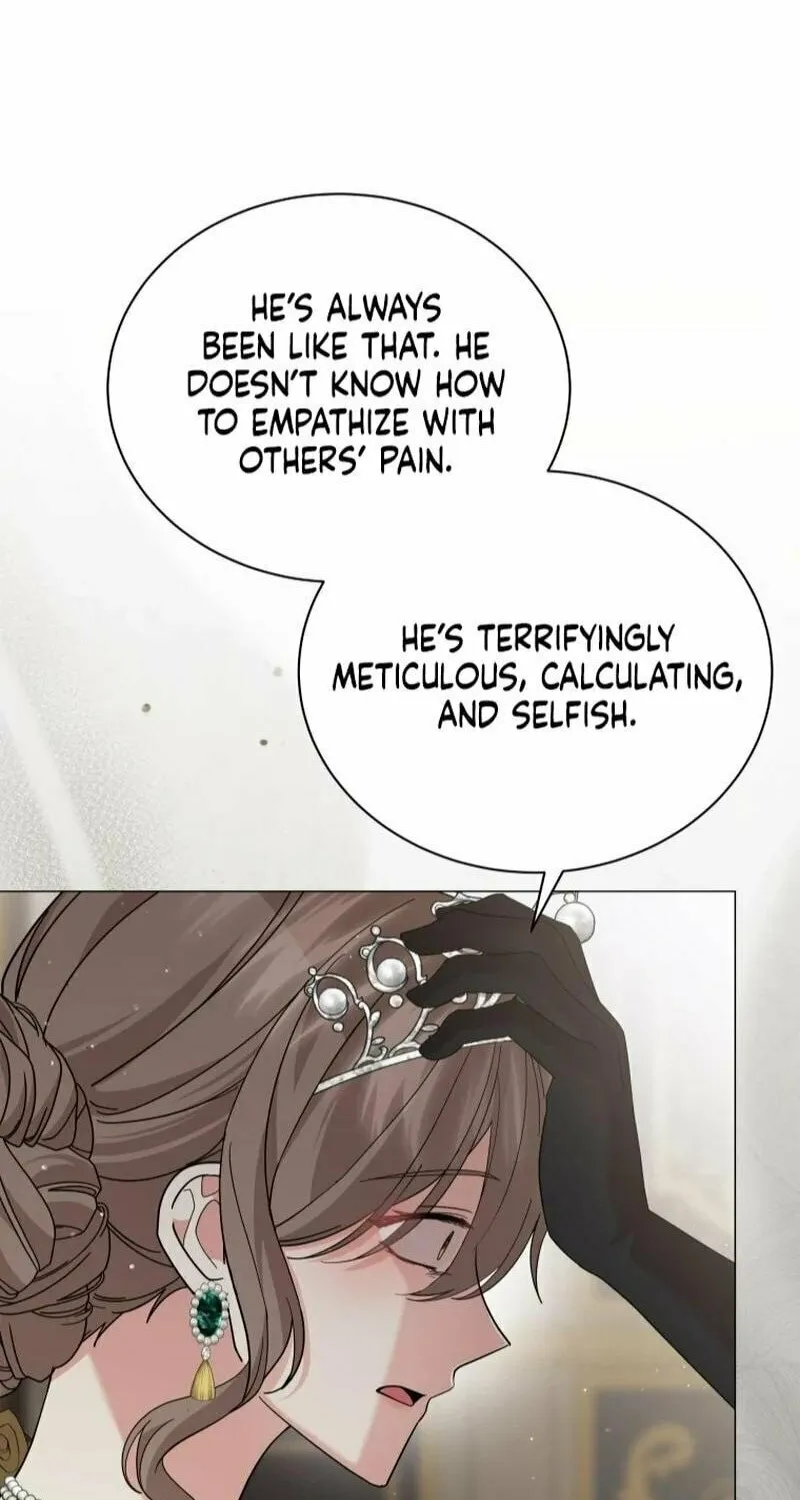The Lady Awaits a Broken Engagement Chapter 77 page 46 - 