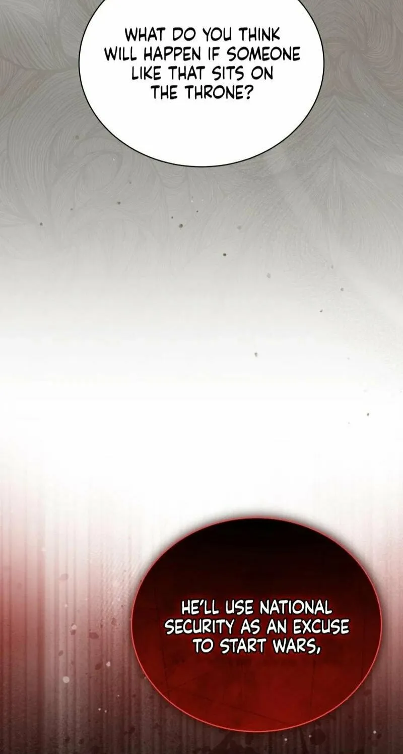 The Lady Awaits a Broken Engagement Chapter 77 page 48 - 
