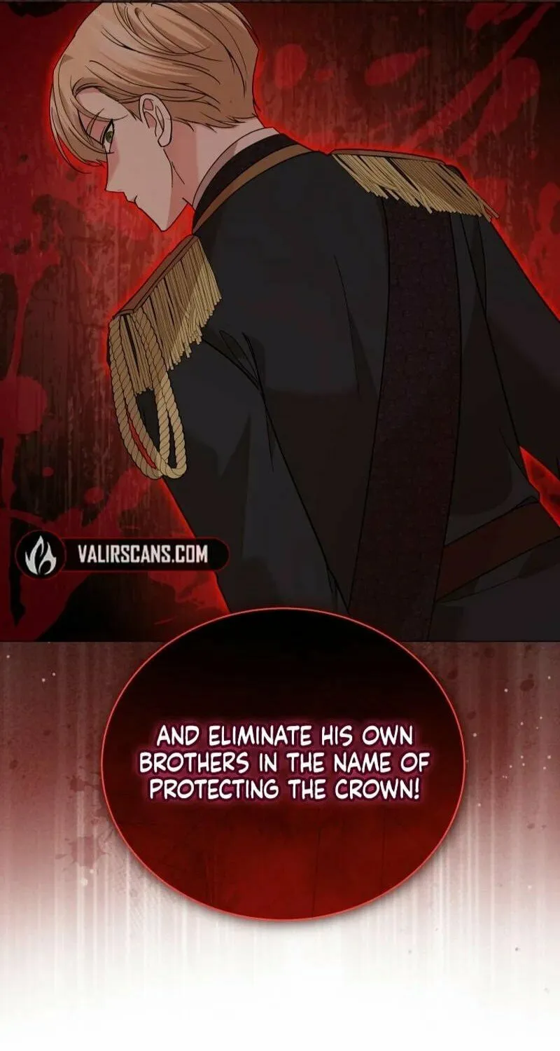 The Lady Awaits a Broken Engagement Chapter 77 page 49 - 