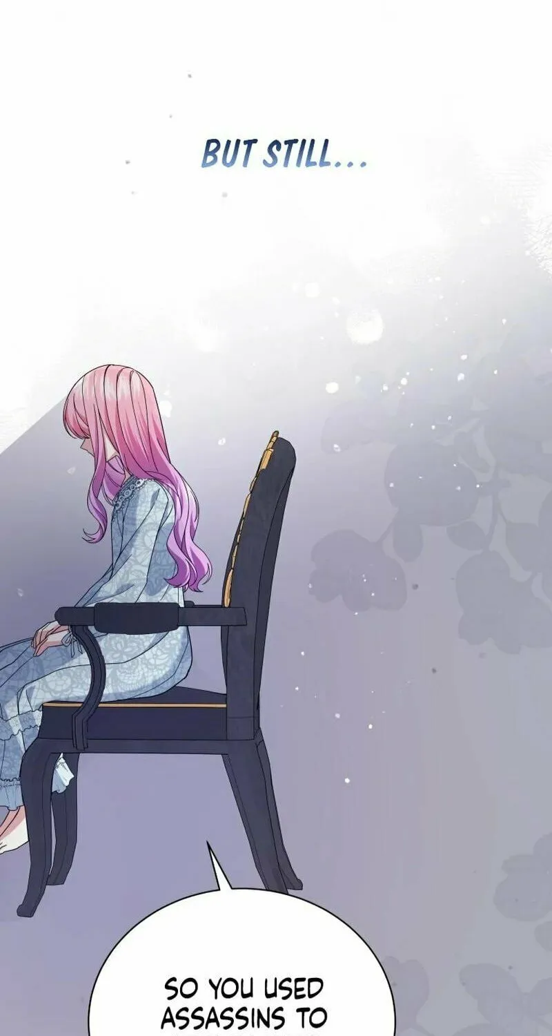 The Lady Awaits a Broken Engagement Chapter 77 page 51 - 