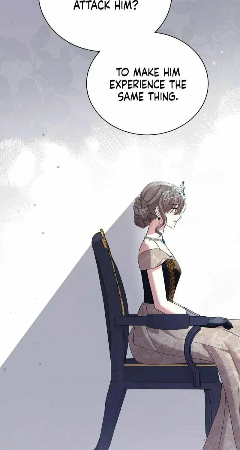 The Lady Awaits a Broken Engagement Chapter 77 page 52 - 