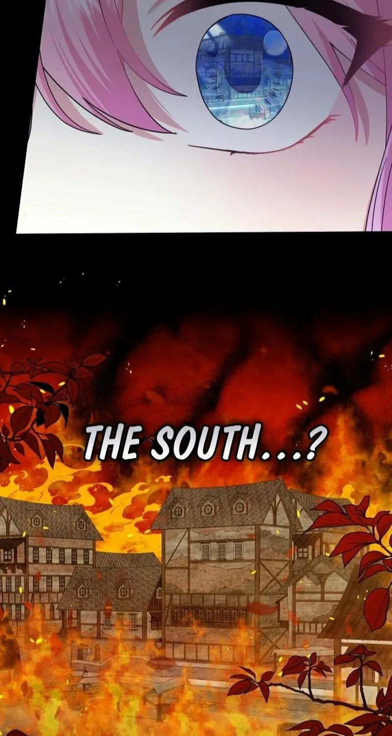 The Lady Awaits a Broken Engagement Chapter 77 page 55 - 