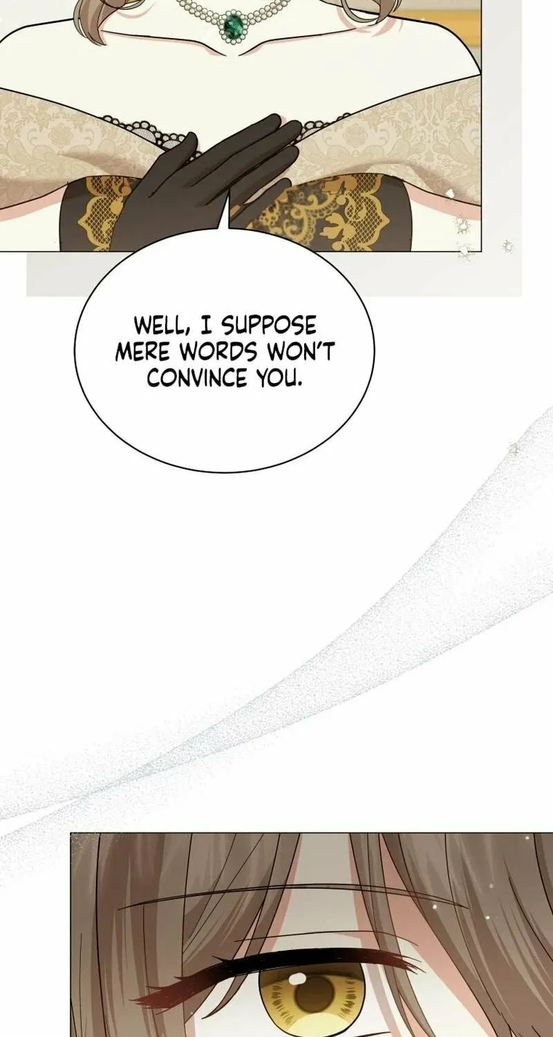 The Lady Awaits a Broken Engagement Chapter 77 page 7 - 