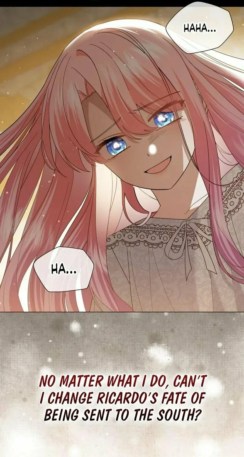 The Lady Awaits a Broken Engagement Chapter 77 page 65 - 