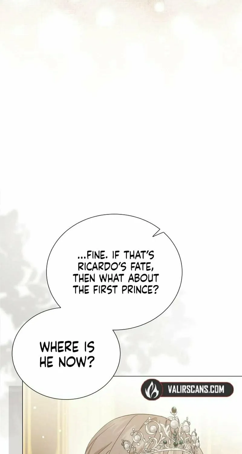 The Lady Awaits a Broken Engagement Chapter 77 page 66 - 