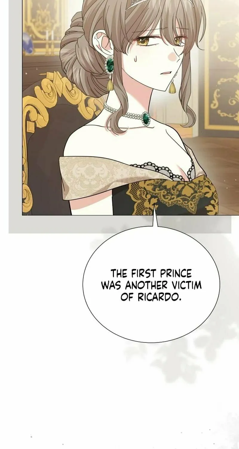 The Lady Awaits a Broken Engagement Chapter 77 page 67 - 