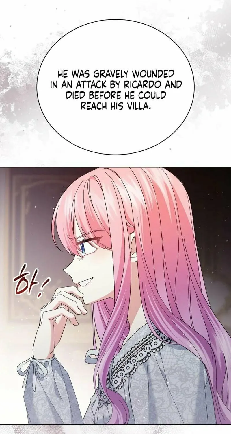 The Lady Awaits a Broken Engagement Chapter 77 page 68 - 