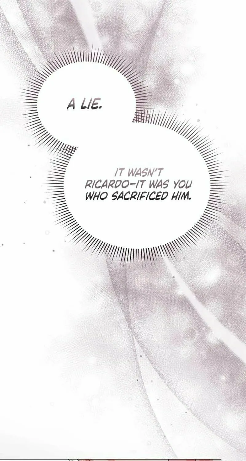 The Lady Awaits a Broken Engagement Chapter 77 page 69 - 