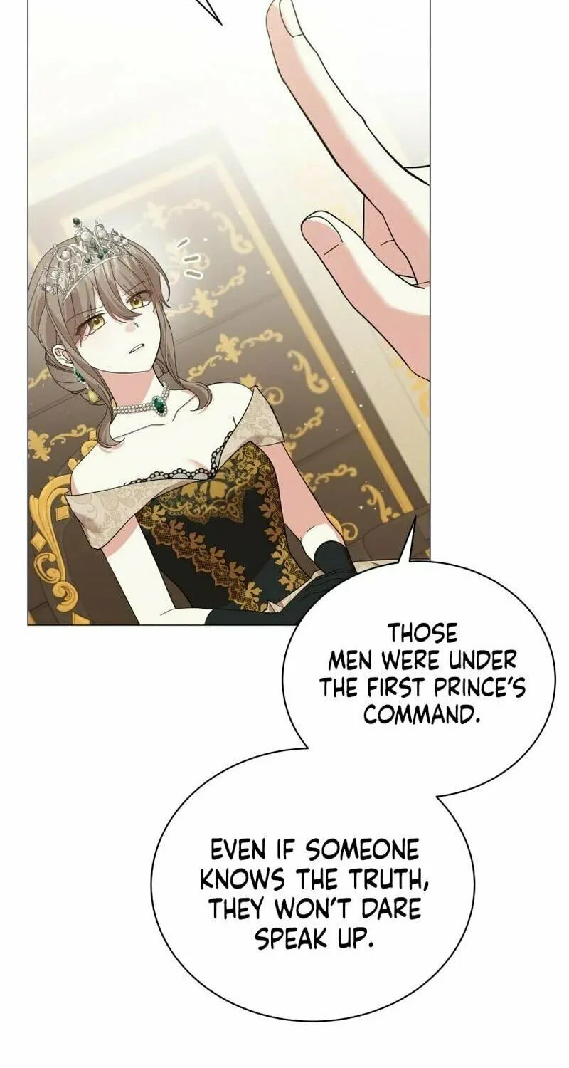 The Lady Awaits a Broken Engagement Chapter 77 page 75 - 