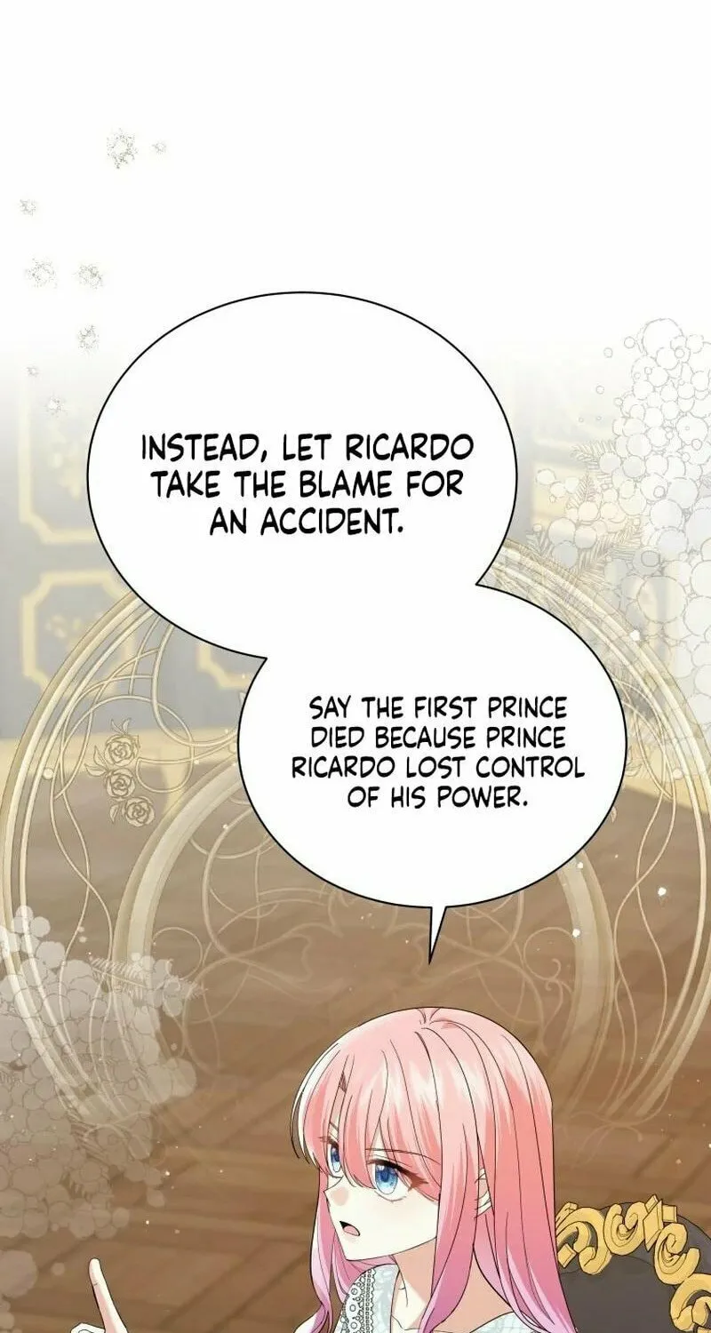 The Lady Awaits a Broken Engagement Chapter 77 page 76 - 