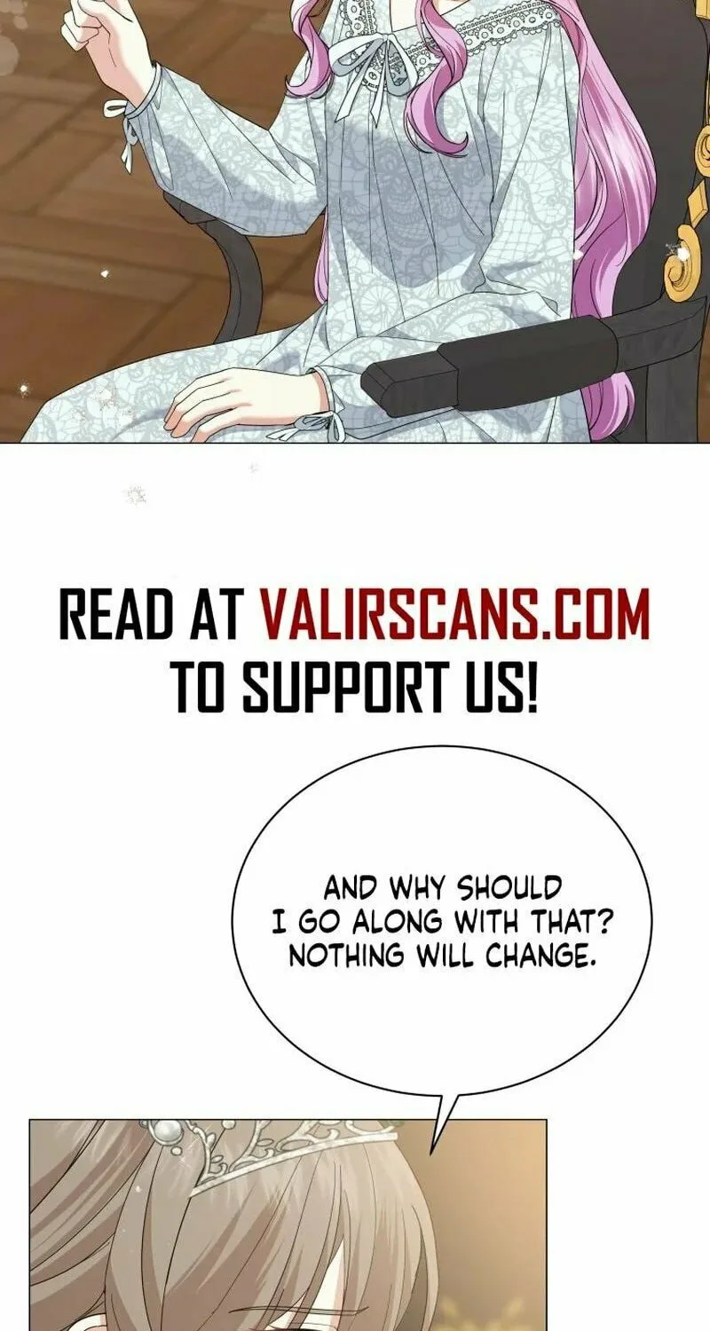The Lady Awaits a Broken Engagement Chapter 77 page 77 - 