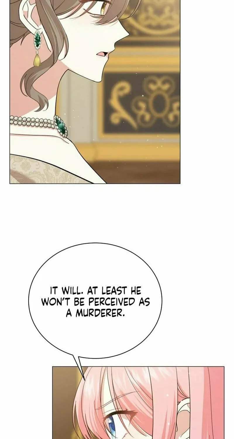 The Lady Awaits a Broken Engagement Chapter 77 page 78 - 
