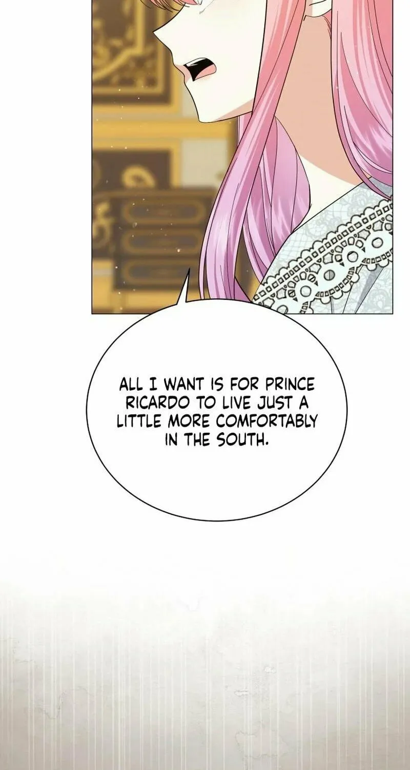 The Lady Awaits a Broken Engagement Chapter 77 page 79 - 
