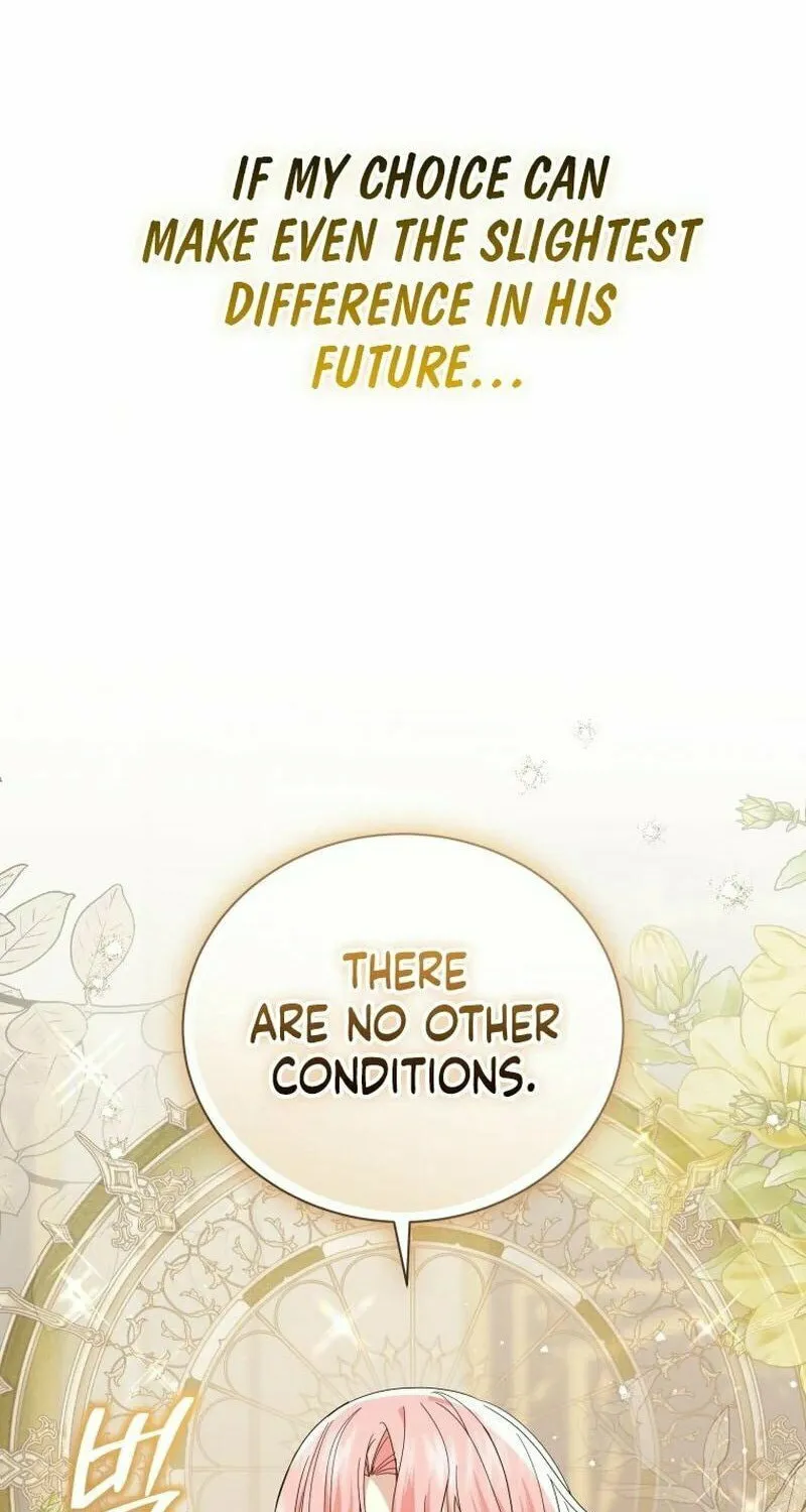 The Lady Awaits a Broken Engagement Chapter 77 page 84 - 