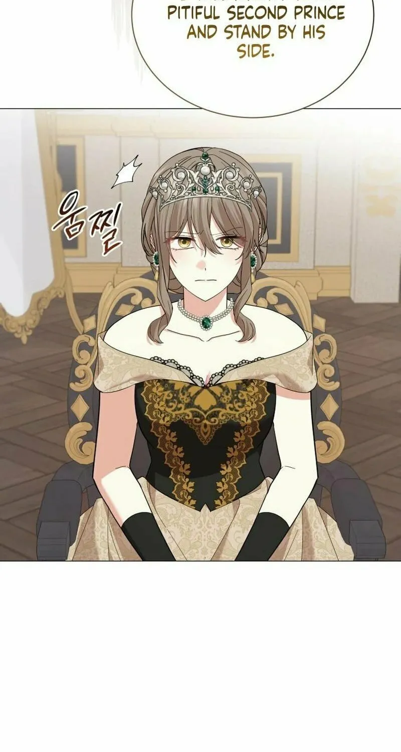 The Lady Awaits a Broken Engagement Chapter 77 page 88 - 