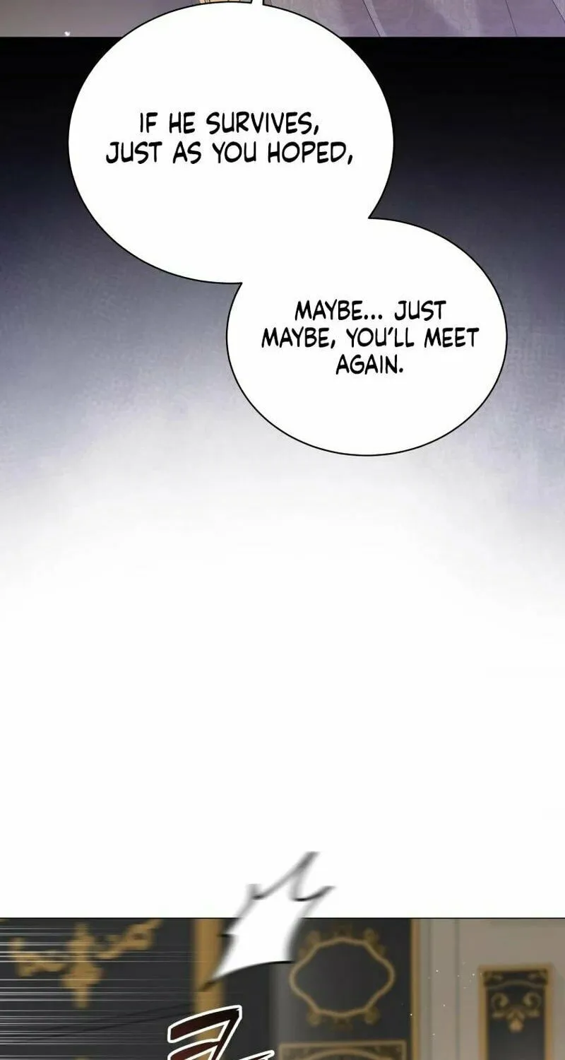The Lady Awaits a Broken Engagement Chapter 77 page 91 - 