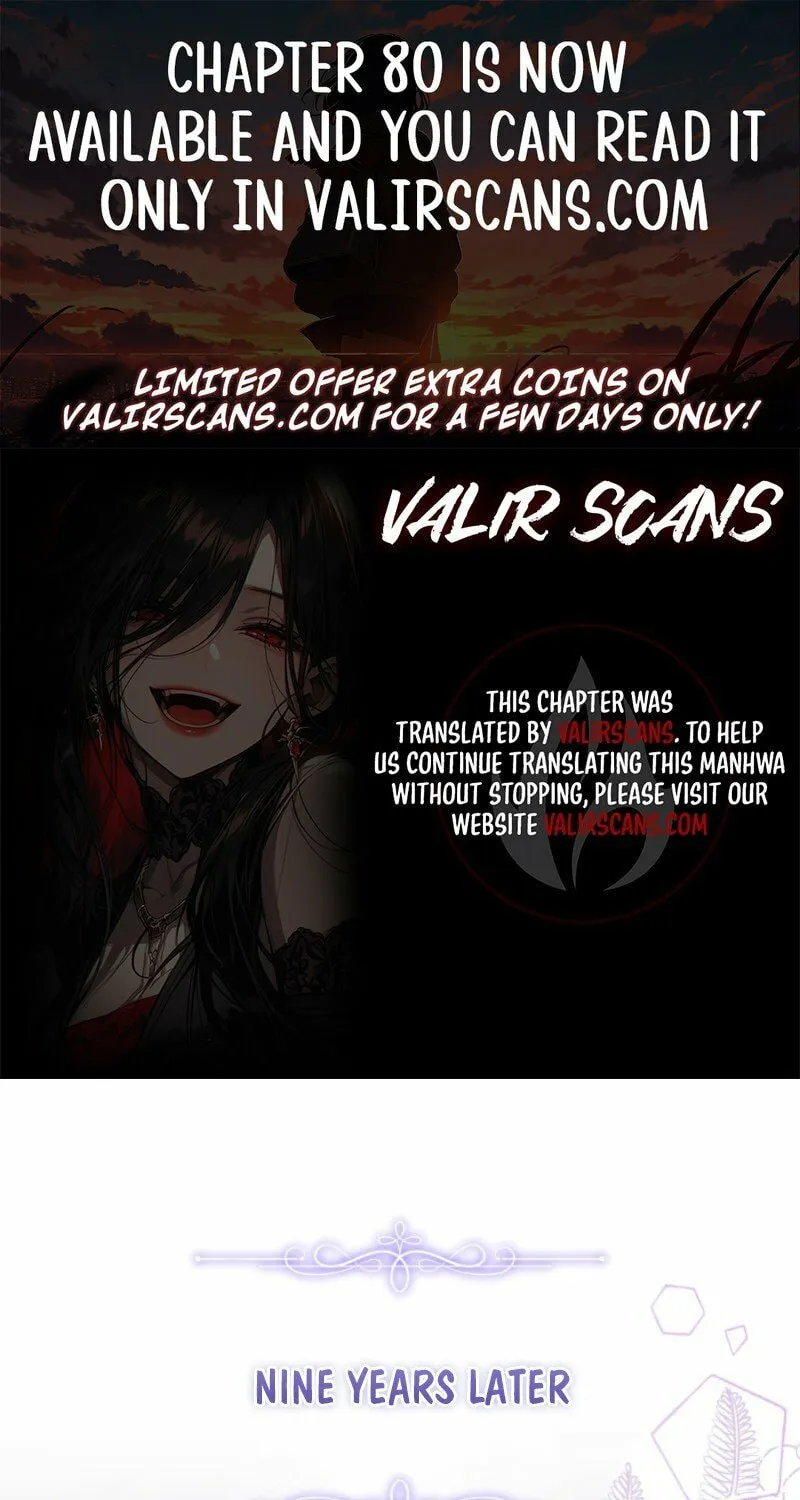 The Lady Awaits a Broken Engagement Chapter 78 page 1 - 