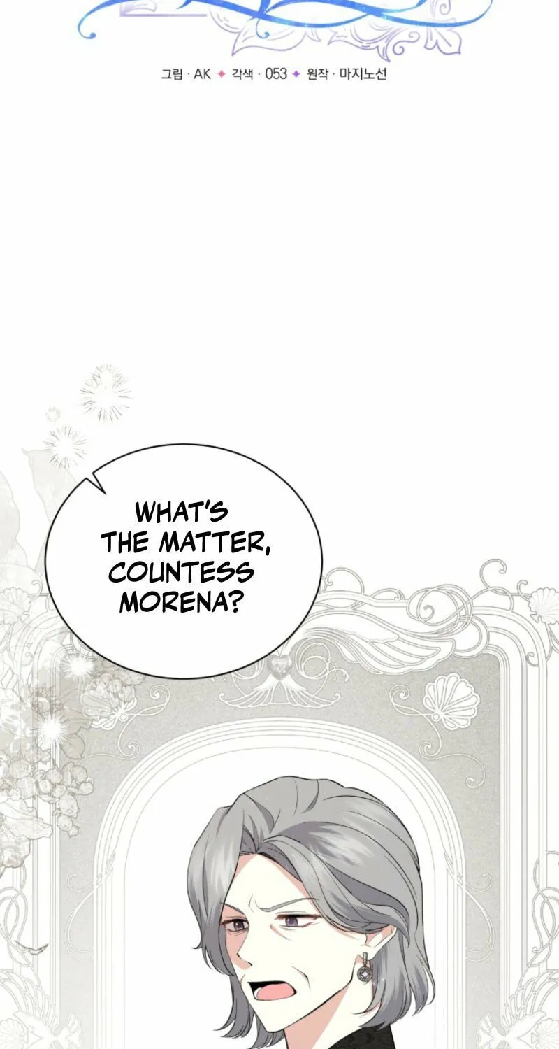 The Lady Awaits a Broken Engagement Chapter 78 page 14 - 