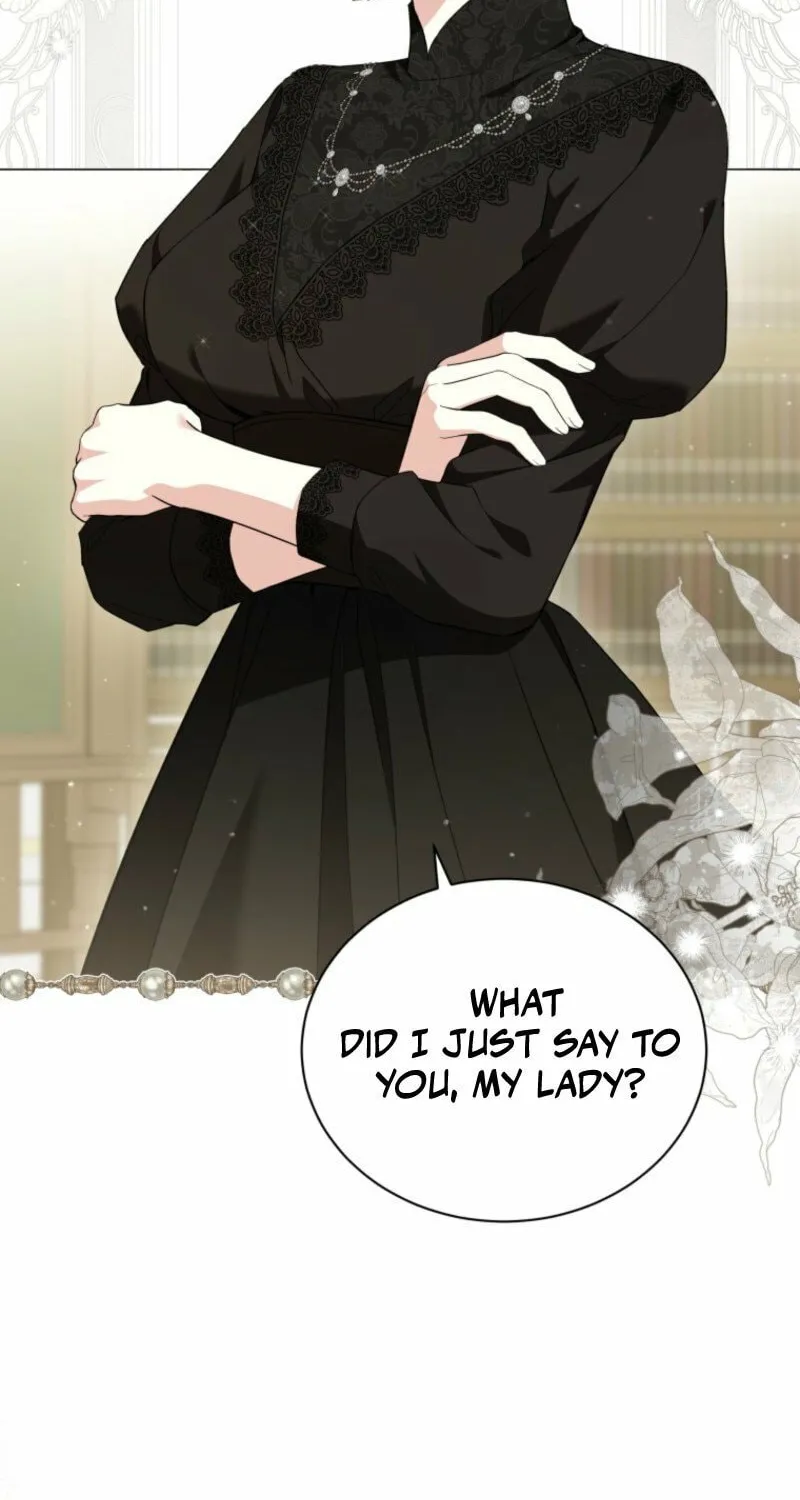 The Lady Awaits a Broken Engagement Chapter 78 page 15 - 