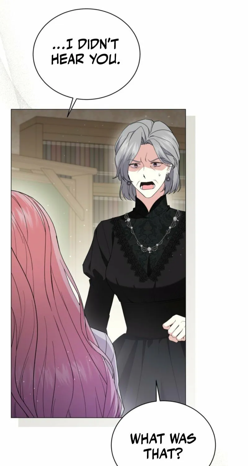The Lady Awaits a Broken Engagement Chapter 78 page 16 - 