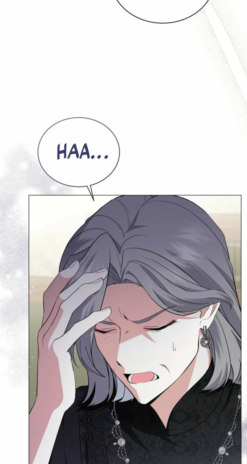 The Lady Awaits a Broken Engagement Chapter 78 page 17 - 