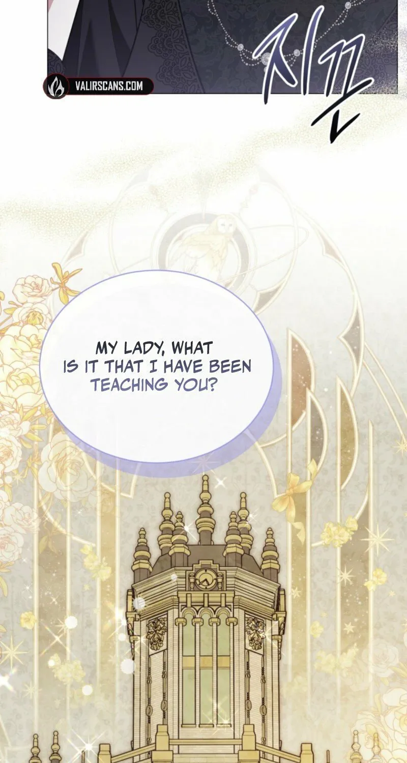 The Lady Awaits a Broken Engagement Chapter 78 page 18 - 
