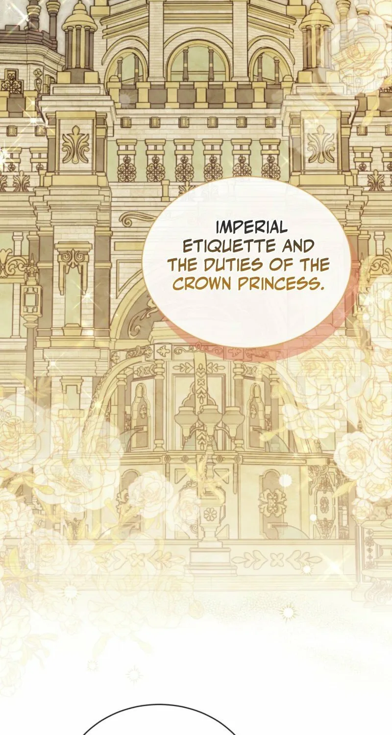 The Lady Awaits a Broken Engagement Chapter 78 page 19 - 