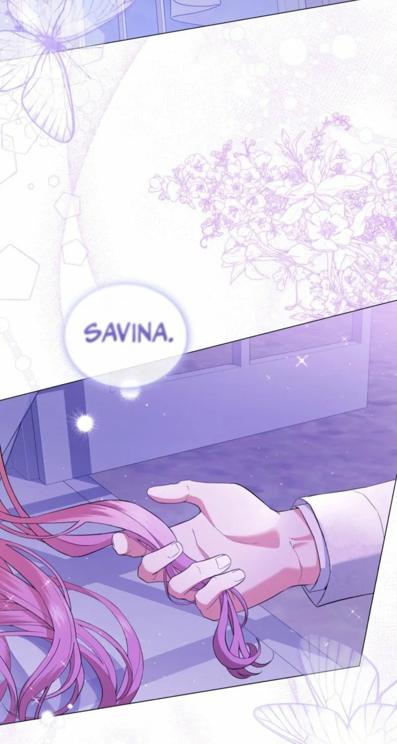 The Lady Awaits a Broken Engagement Chapter 78 page 3 - 