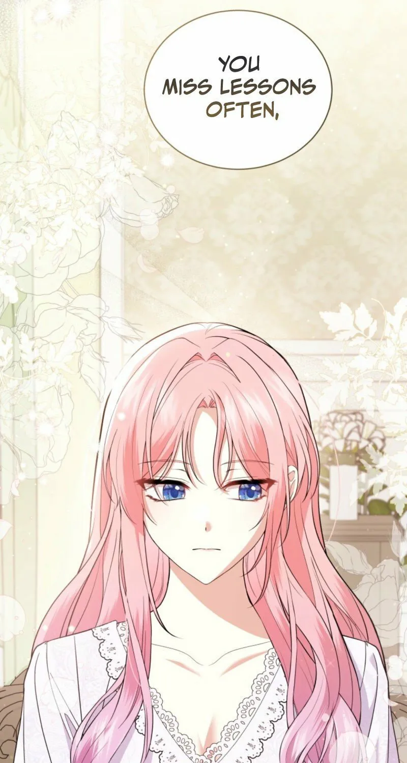 The Lady Awaits a Broken Engagement Chapter 78 page 22 - 