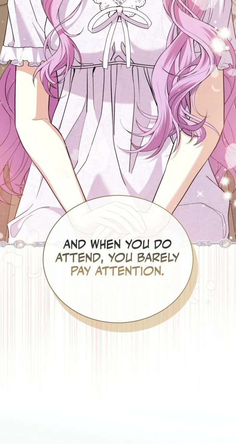 The Lady Awaits a Broken Engagement Chapter 78 page 23 - 