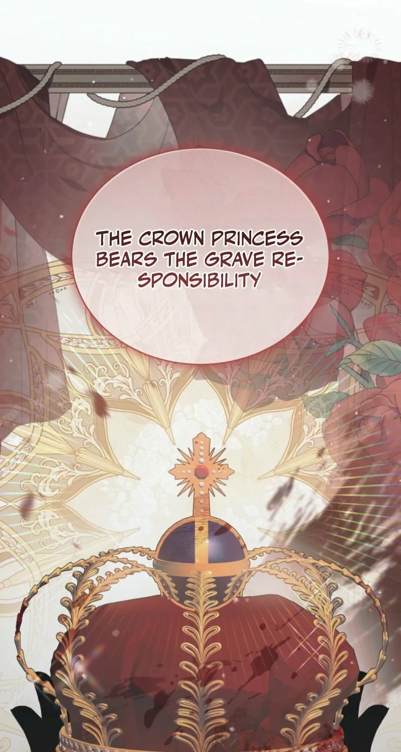 The Lady Awaits a Broken Engagement Chapter 78 page 24 - 