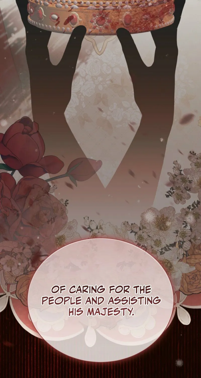 The Lady Awaits a Broken Engagement Chapter 78 page 25 - 