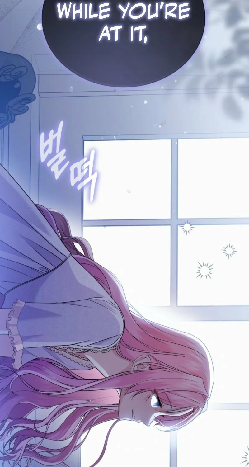 The Lady Awaits a Broken Engagement Chapter 78 page 37 - 
