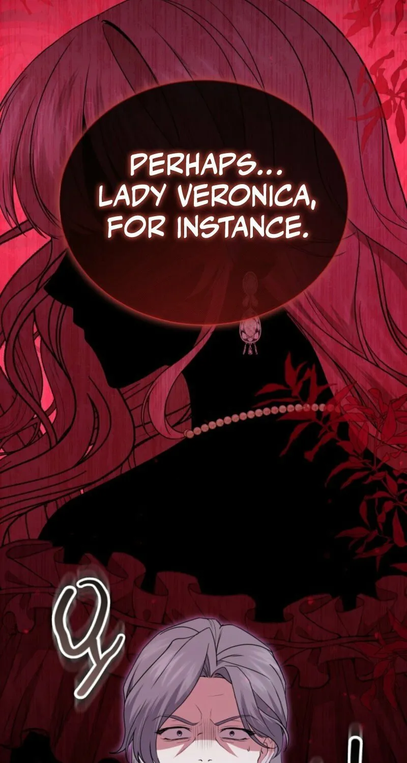 The Lady Awaits a Broken Engagement Chapter 78 page 40 - 