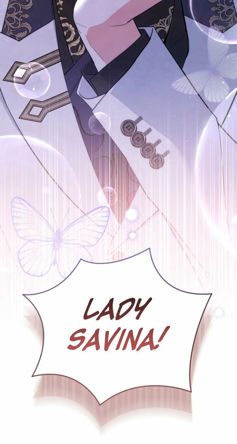 The Lady Awaits a Broken Engagement Chapter 78 page 5 - 