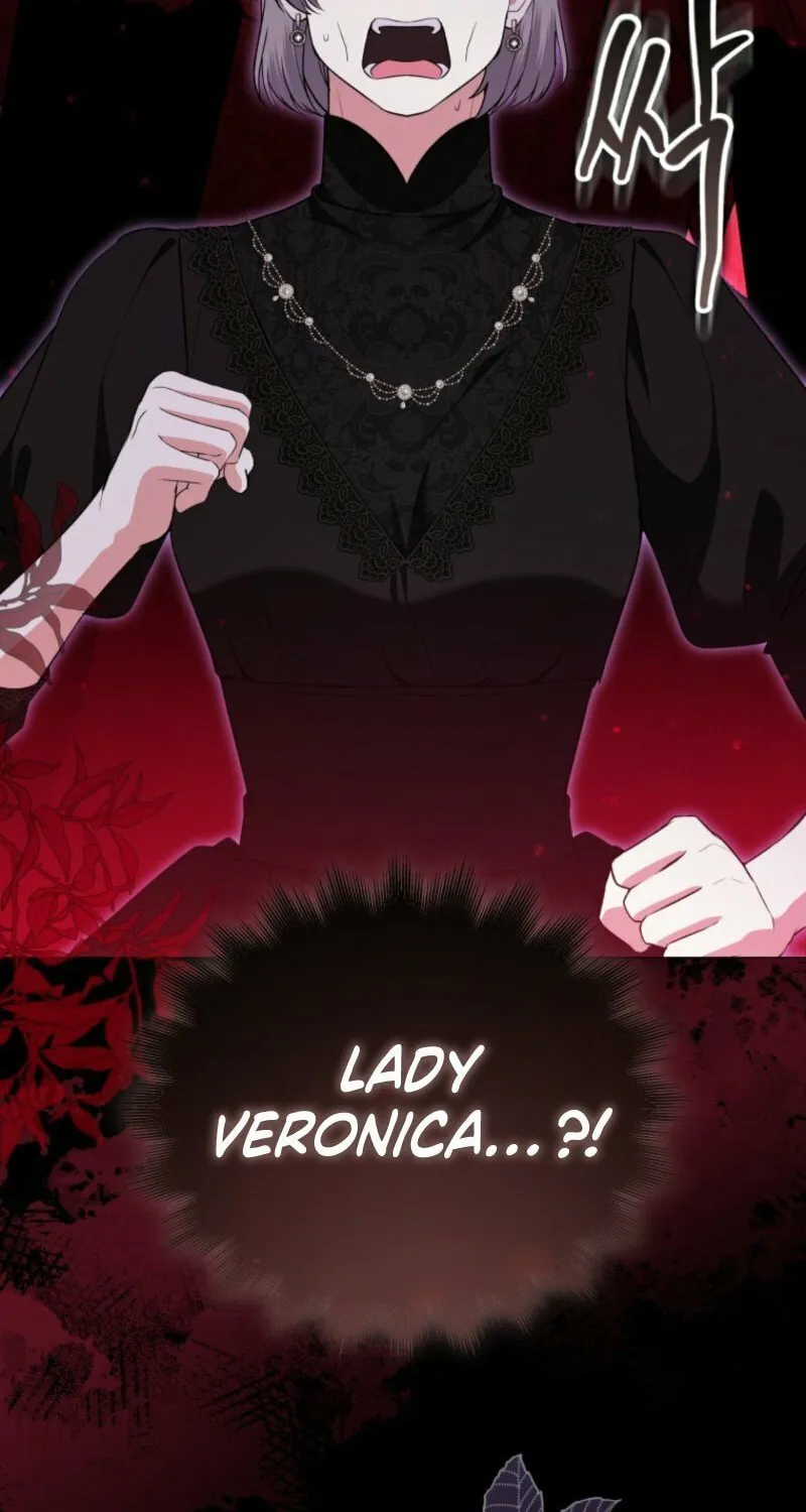 The Lady Awaits a Broken Engagement Chapter 78 page 41 - 
