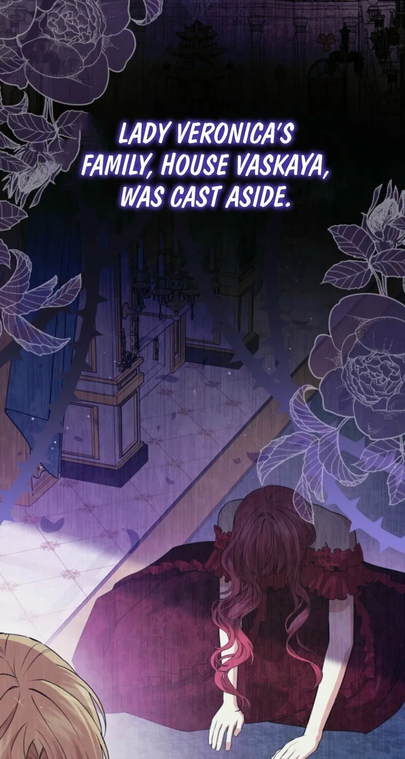 The Lady Awaits a Broken Engagement Chapter 78 page 43 - 