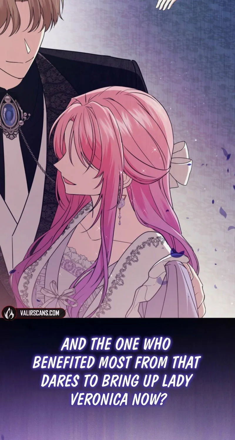 The Lady Awaits a Broken Engagement Chapter 78 page 44 - 