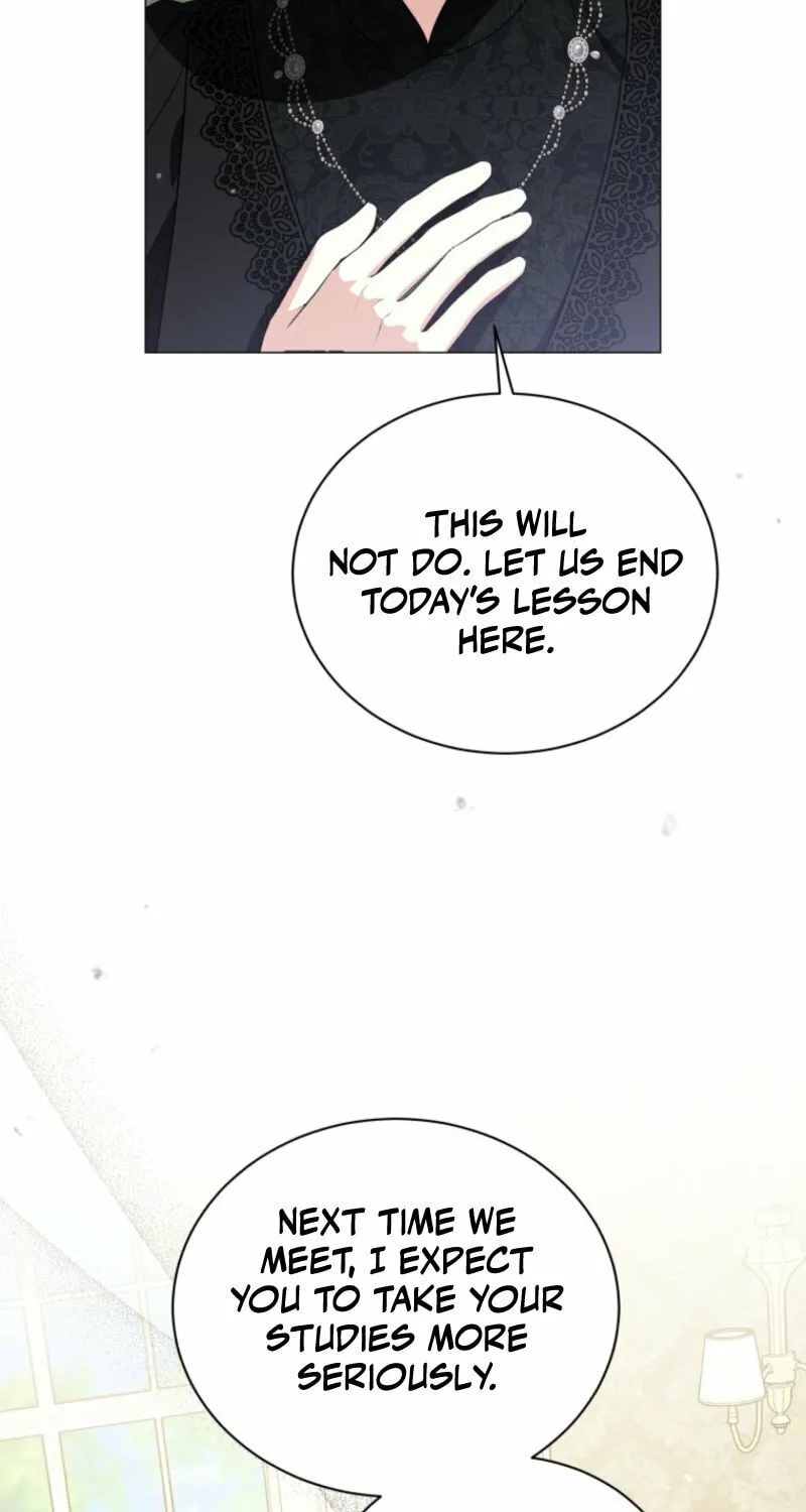The Lady Awaits a Broken Engagement Chapter 78 page 46 - 
